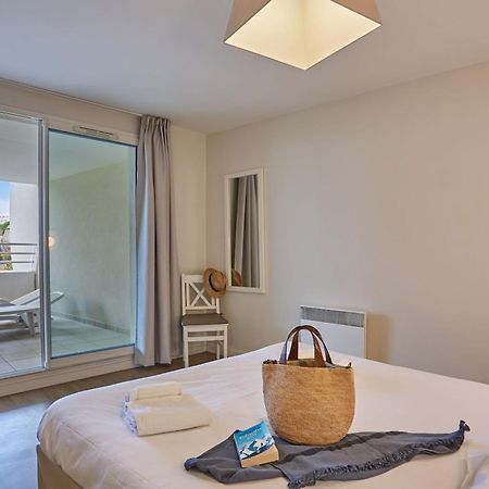 Residence Odalys Les Dunes Du Soleil Λα Γκραντ-Μοτ Εξωτερικό φωτογραφία