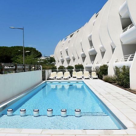 Residence Odalys Les Dunes Du Soleil Λα Γκραντ-Μοτ Εξωτερικό φωτογραφία