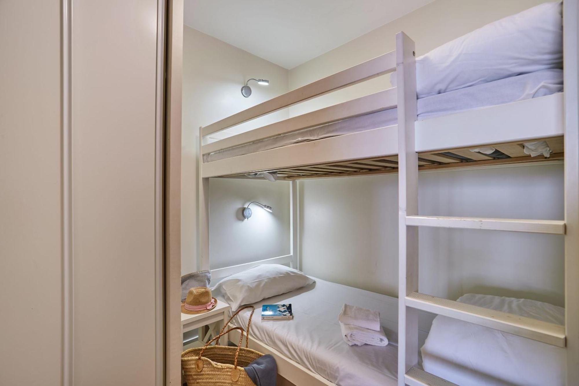 Residence Odalys Les Dunes Du Soleil Λα Γκραντ-Μοτ Εξωτερικό φωτογραφία