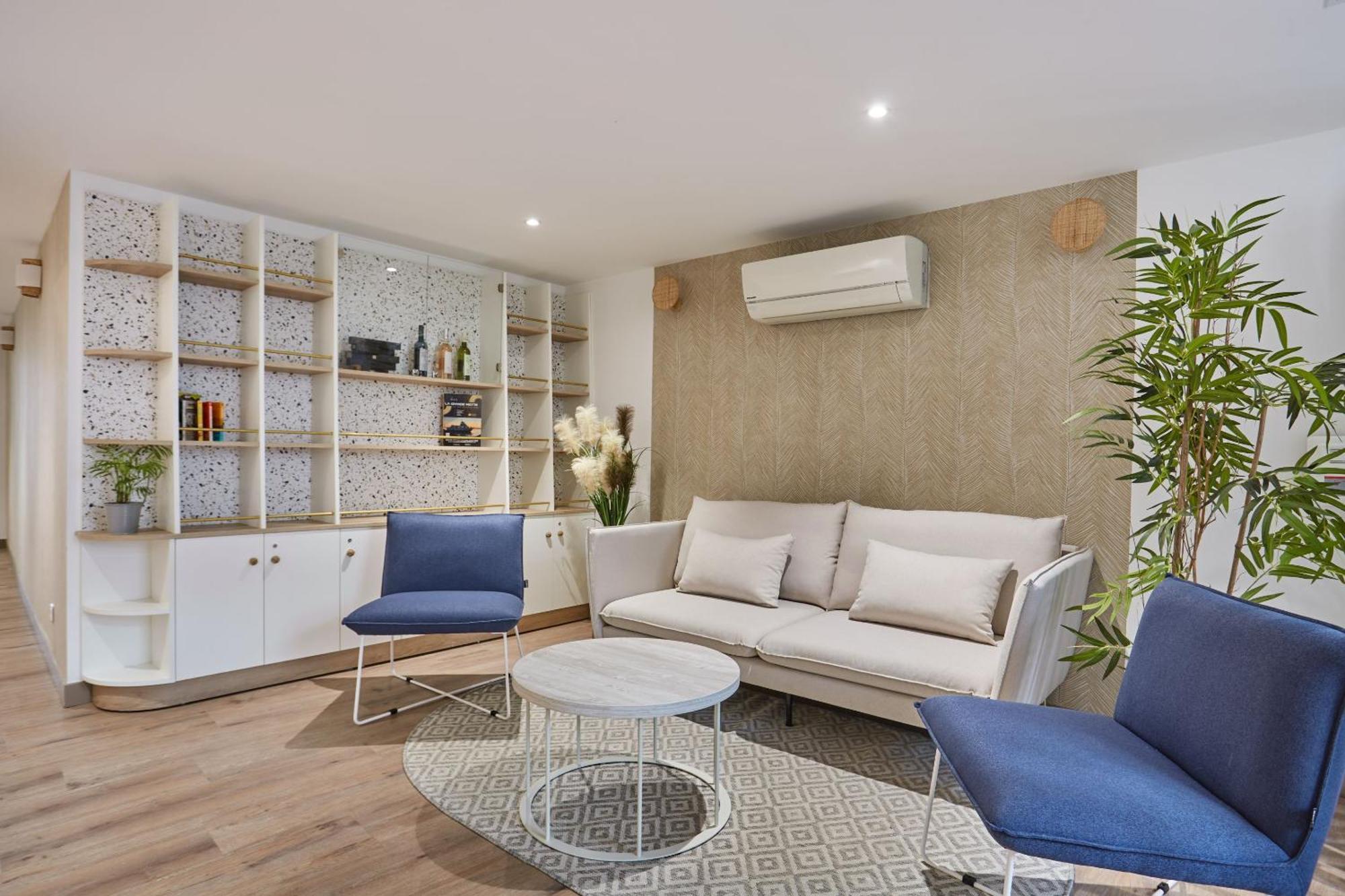Residence Odalys Les Dunes Du Soleil Λα Γκραντ-Μοτ Εξωτερικό φωτογραφία