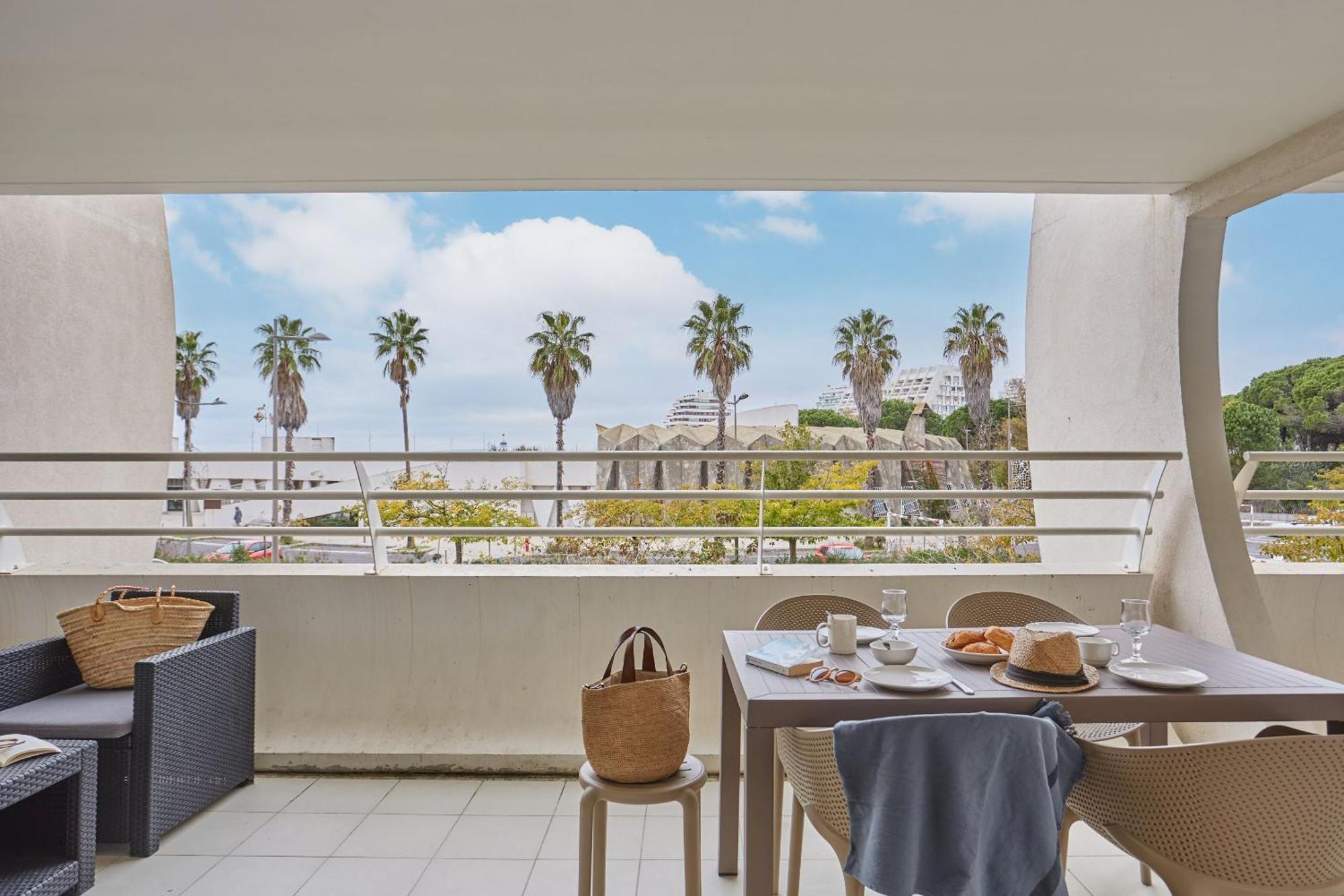 Residence Odalys Les Dunes Du Soleil Λα Γκραντ-Μοτ Εξωτερικό φωτογραφία