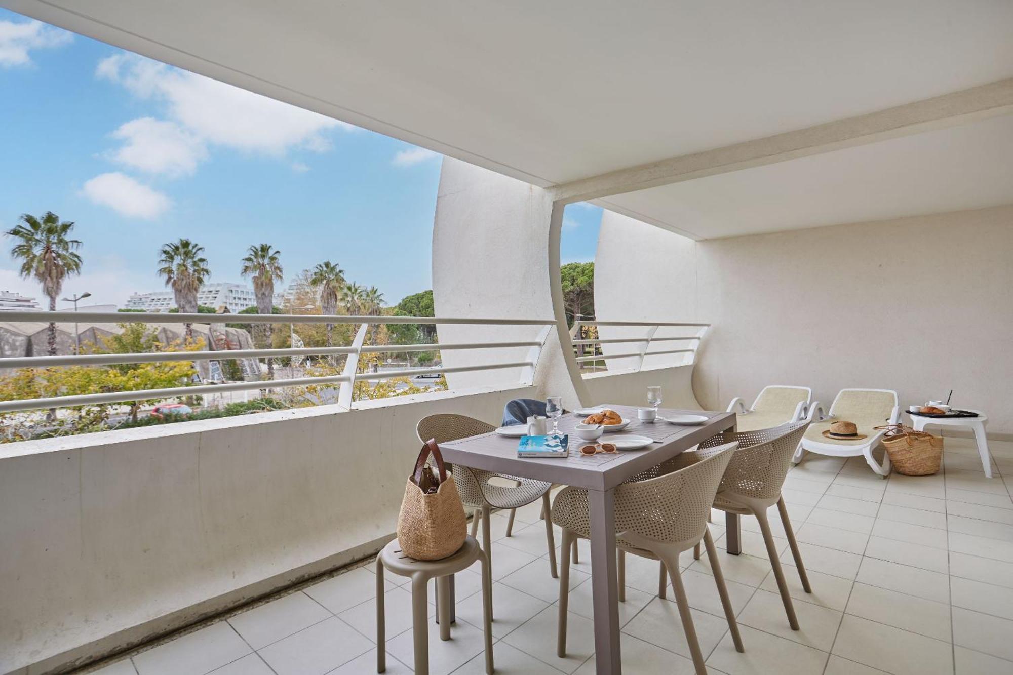 Residence Odalys Les Dunes Du Soleil Λα Γκραντ-Μοτ Εξωτερικό φωτογραφία
