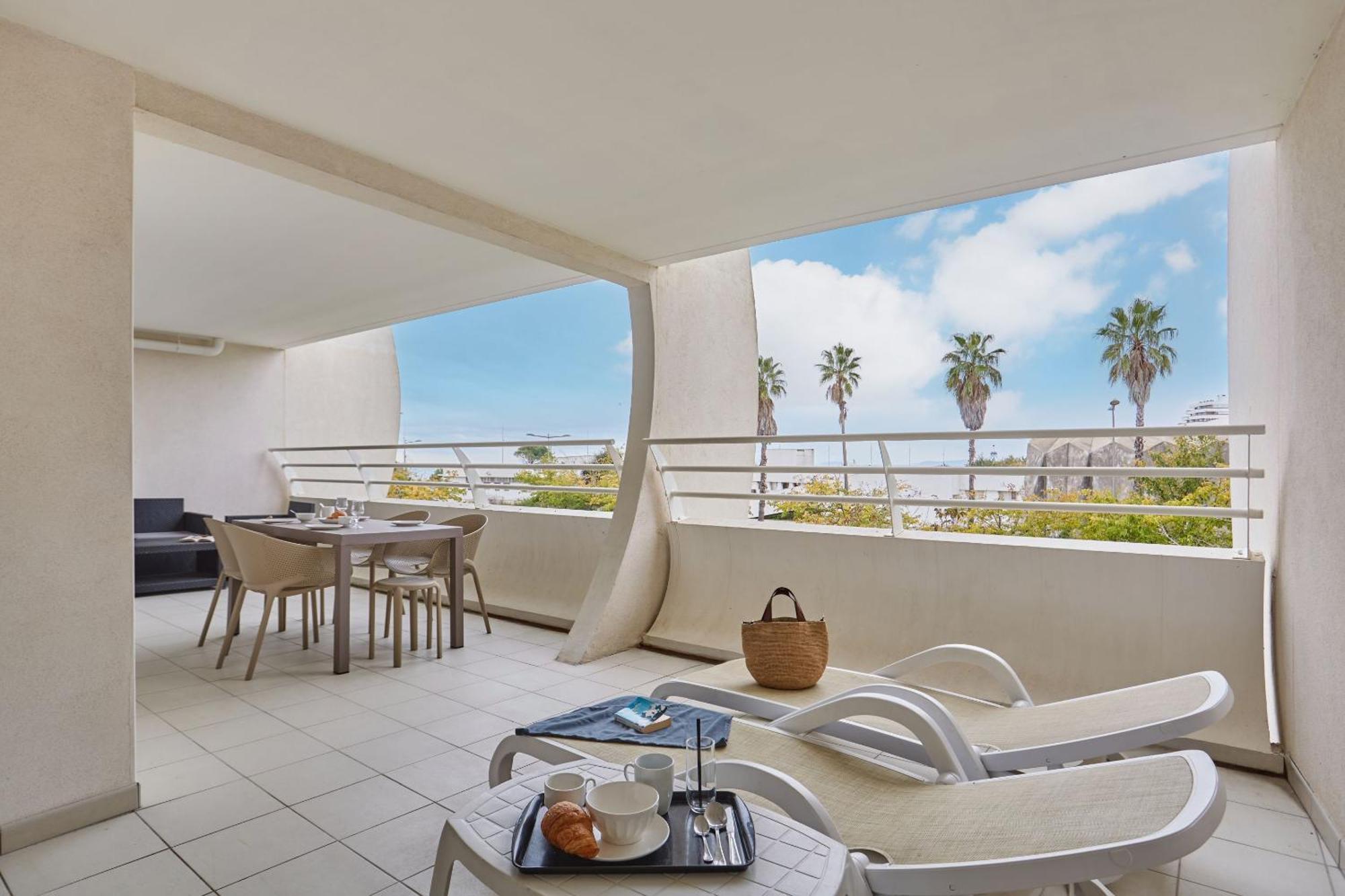 Residence Odalys Les Dunes Du Soleil Λα Γκραντ-Μοτ Εξωτερικό φωτογραφία