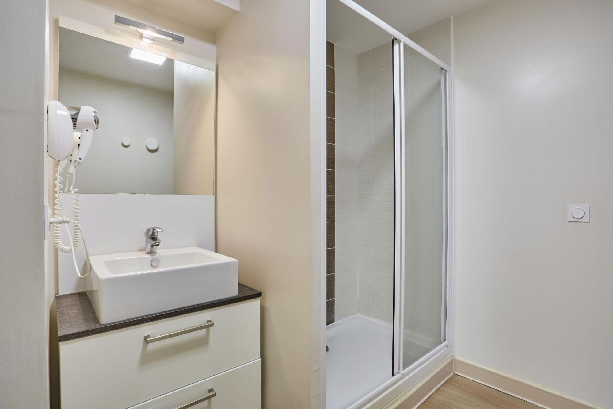 Residence Odalys Les Dunes Du Soleil Λα Γκραντ-Μοτ Εξωτερικό φωτογραφία