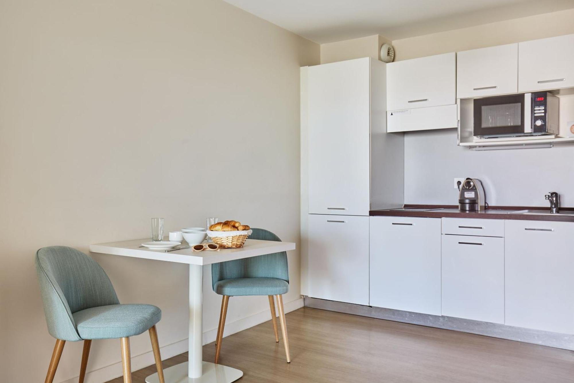 Residence Odalys Les Dunes Du Soleil Λα Γκραντ-Μοτ Εξωτερικό φωτογραφία