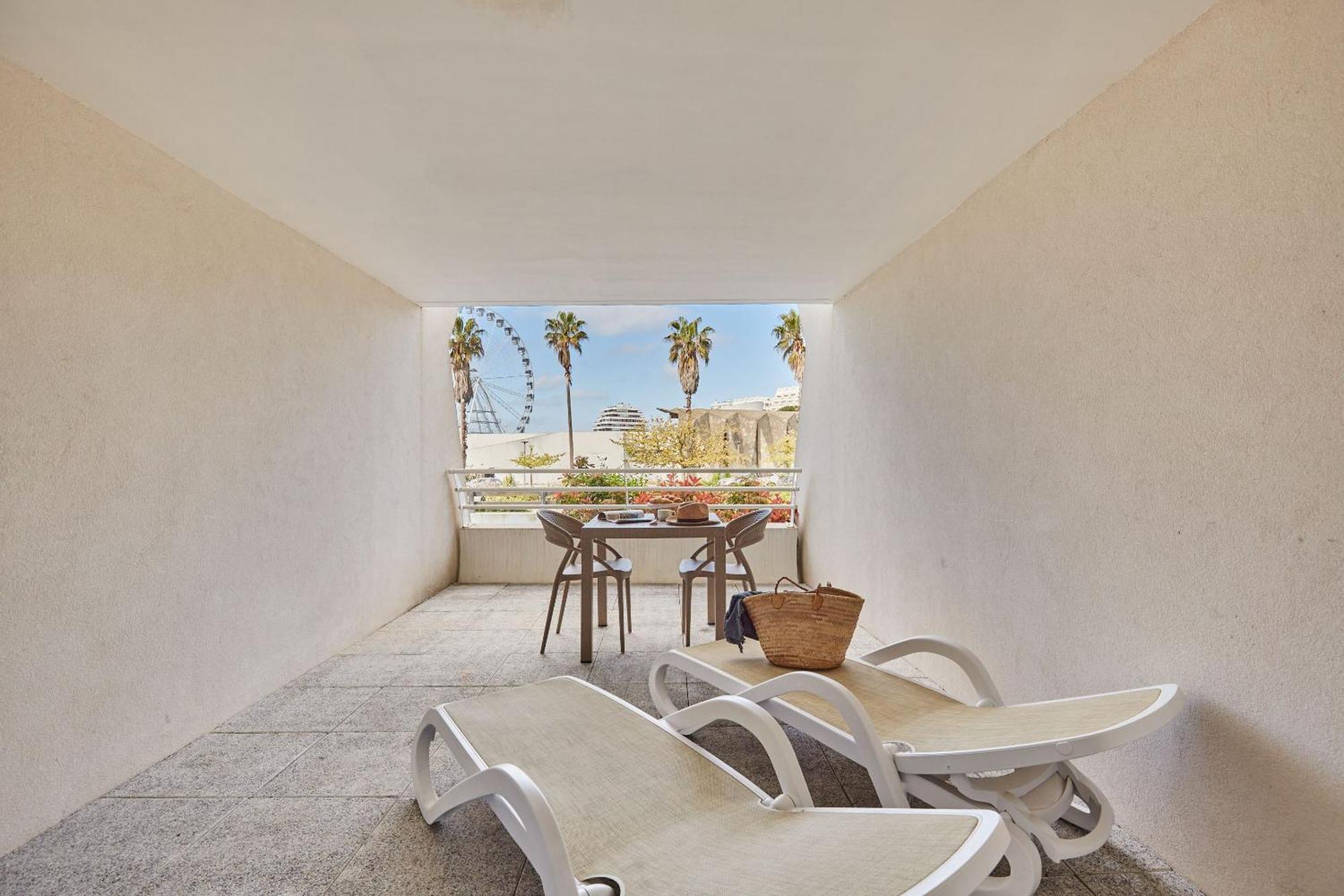 Residence Odalys Les Dunes Du Soleil Λα Γκραντ-Μοτ Εξωτερικό φωτογραφία