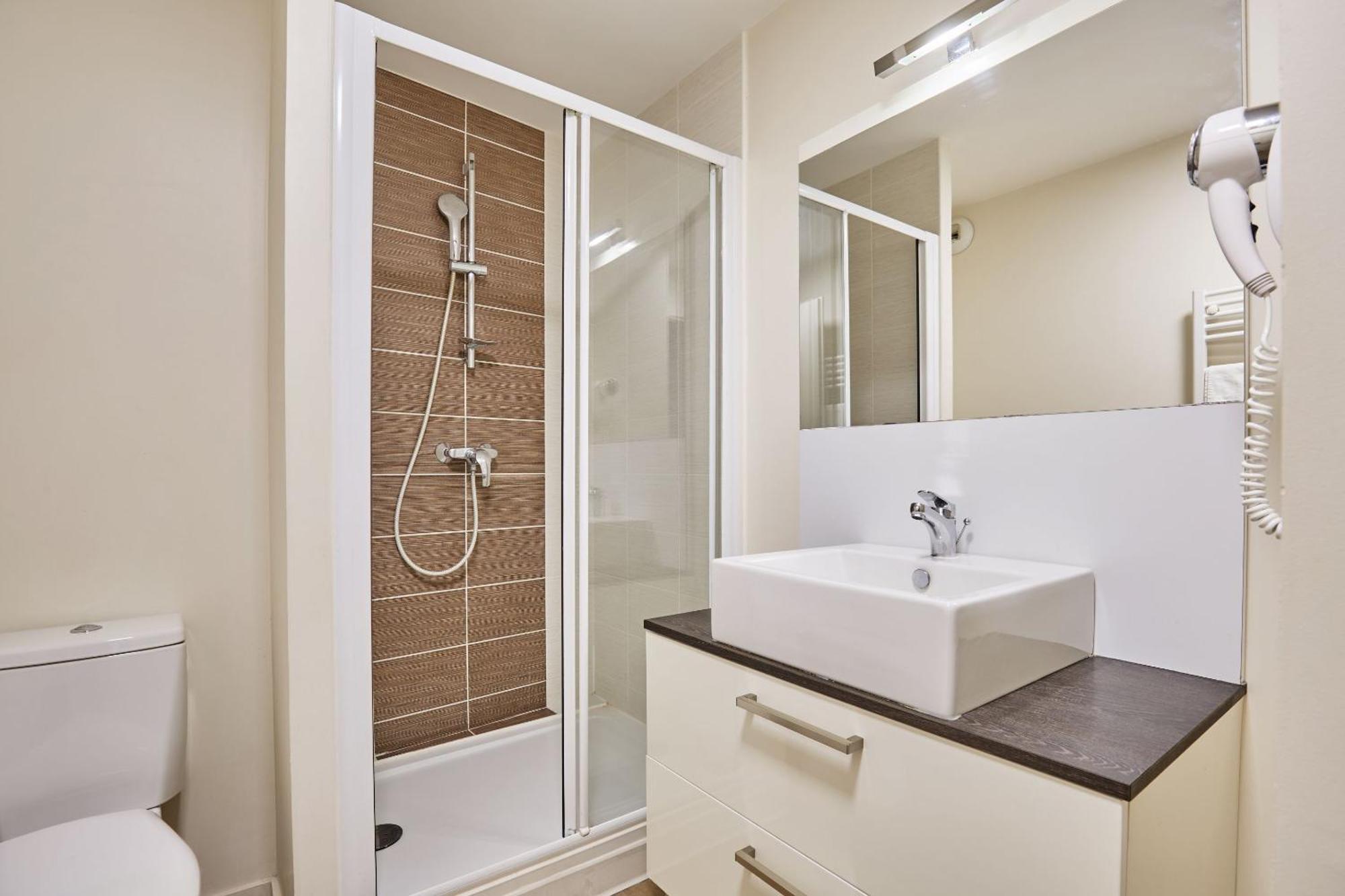 Residence Odalys Les Dunes Du Soleil Λα Γκραντ-Μοτ Εξωτερικό φωτογραφία