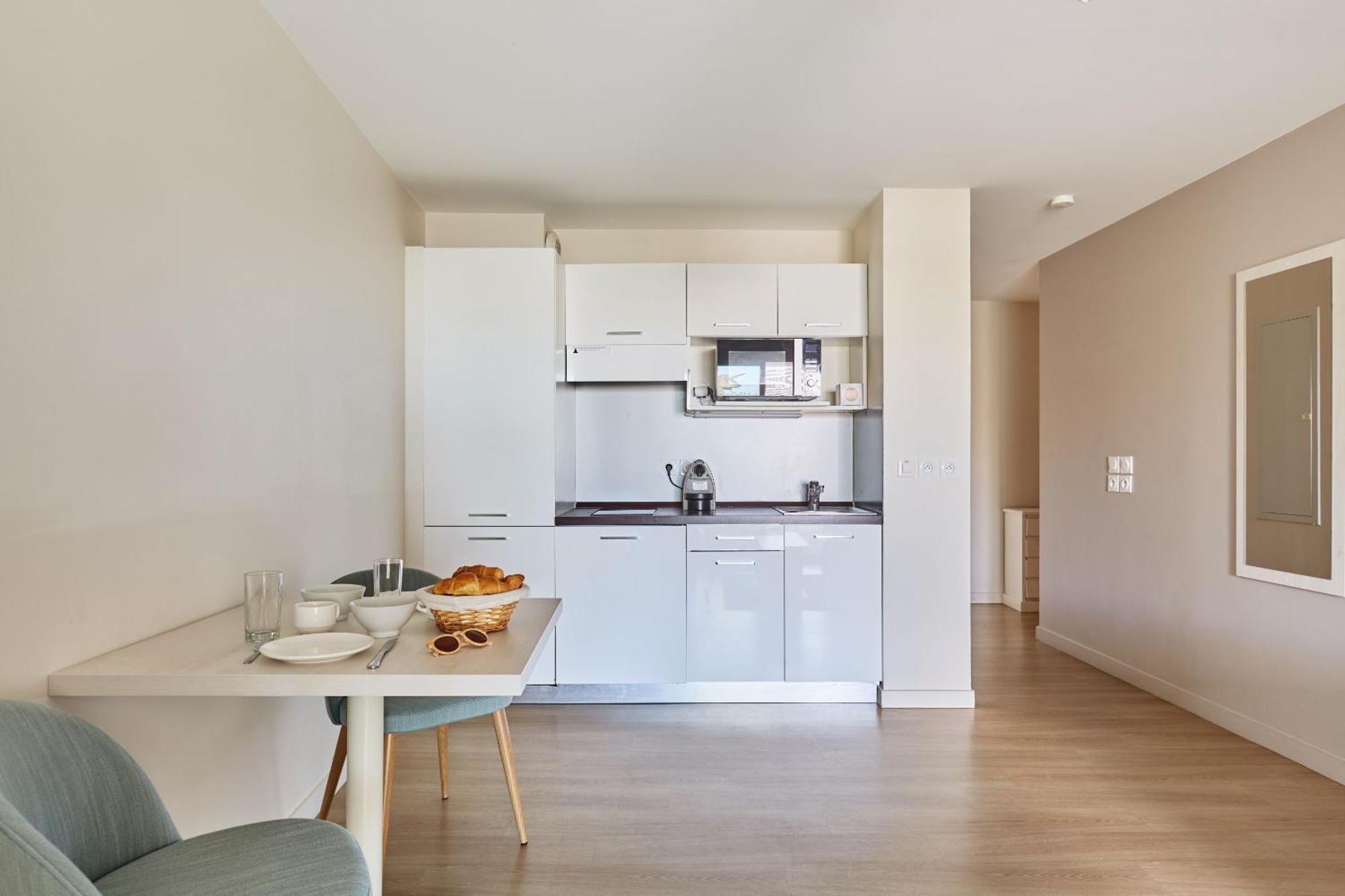 Residence Odalys Les Dunes Du Soleil Λα Γκραντ-Μοτ Εξωτερικό φωτογραφία