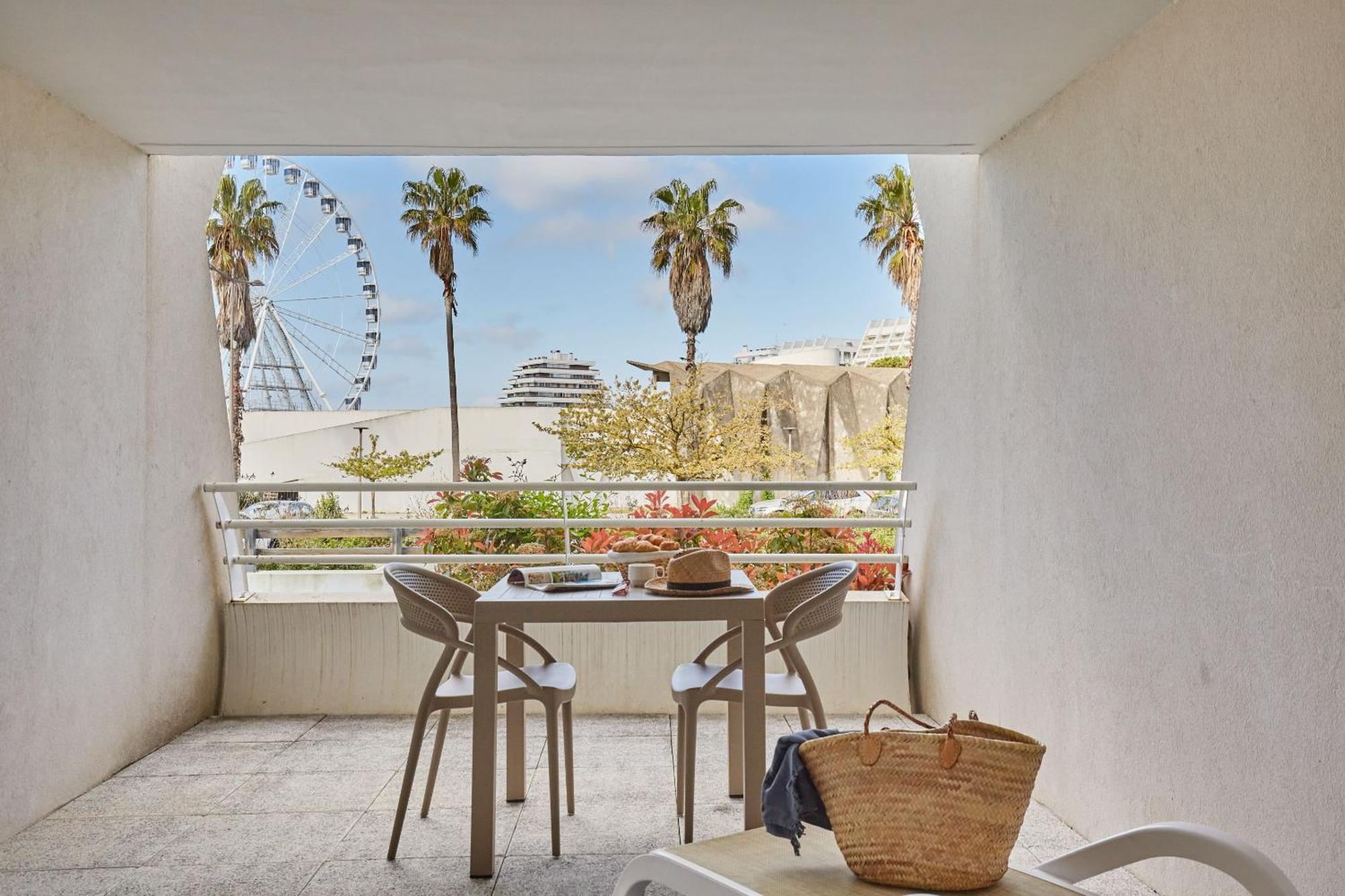 Residence Odalys Les Dunes Du Soleil Λα Γκραντ-Μοτ Εξωτερικό φωτογραφία